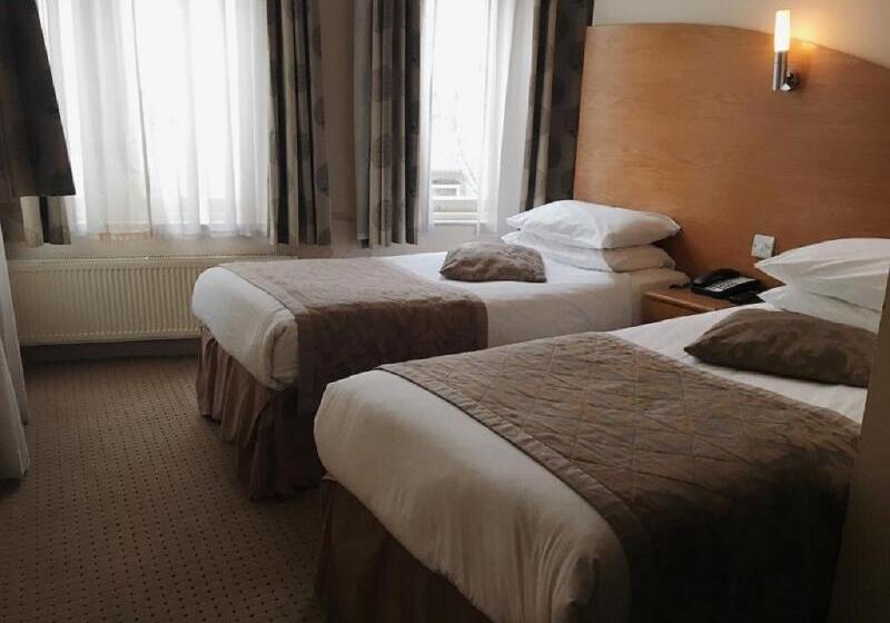 Номер Стандарт, Duke Of Leinster