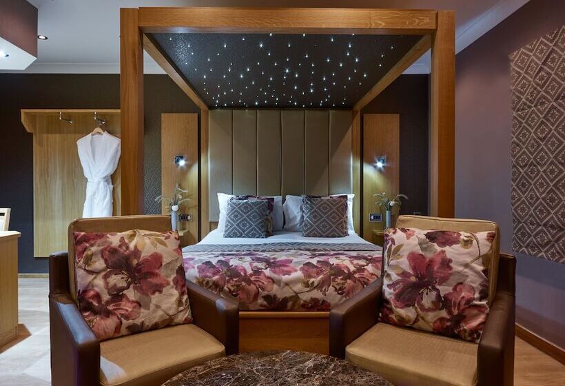 スタンダードルーム, Fairlawns, Hotel And Spa