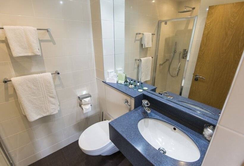 エコノミールーム, Fairlawns, Hotel And Spa