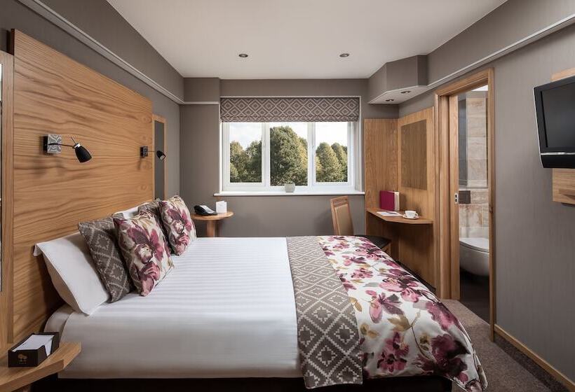 エコノミールーム, Fairlawns, Hotel And Spa