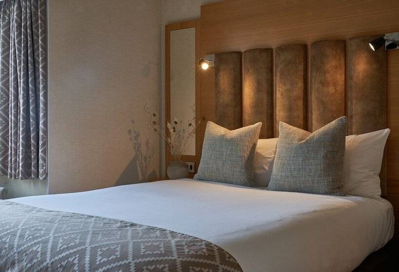 エコノミールーム, Fairlawns, Hotel And Spa