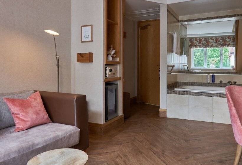 ジュニアスイート, Fairlawns, Hotel And Spa