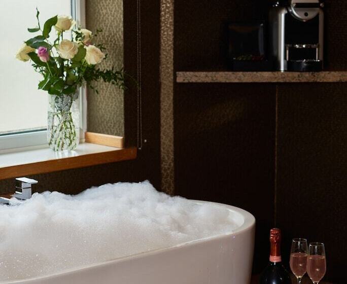 スタンダードルーム, Fairlawns, Hotel And Spa