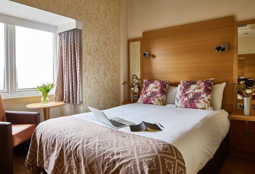 Номер Economy, Fairlawns, Hotel And Spa