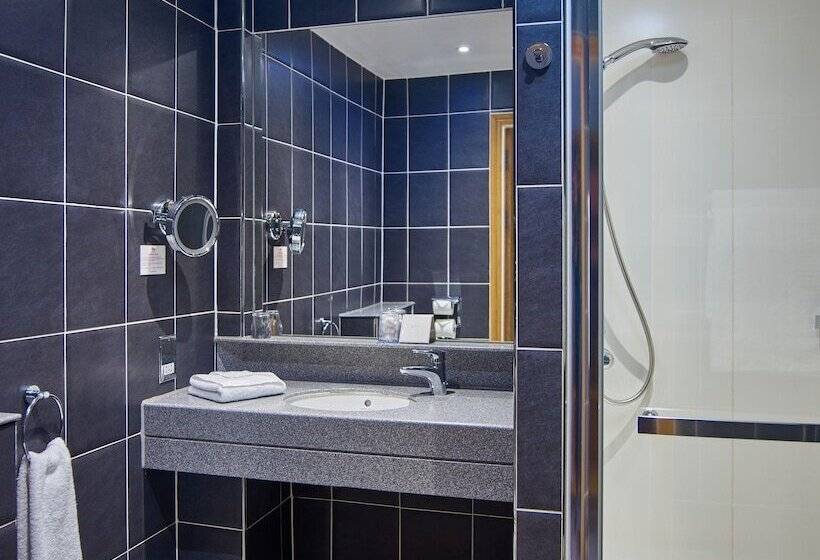 エコノミールーム, Fairlawns, Hotel And Spa