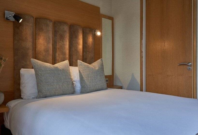 エコノミールーム, Fairlawns, Hotel And Spa