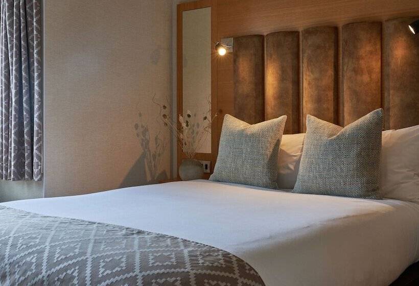 エコノミールーム, Fairlawns, Hotel And Spa