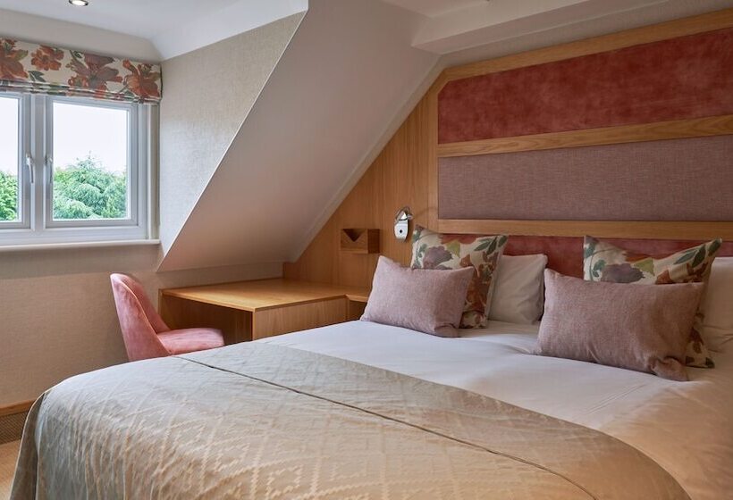 ジュニアスイート, Fairlawns, Hotel And Spa