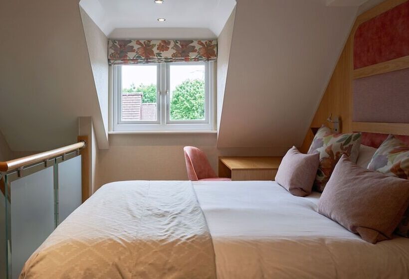 ジュニアスイート, Fairlawns, Hotel And Spa