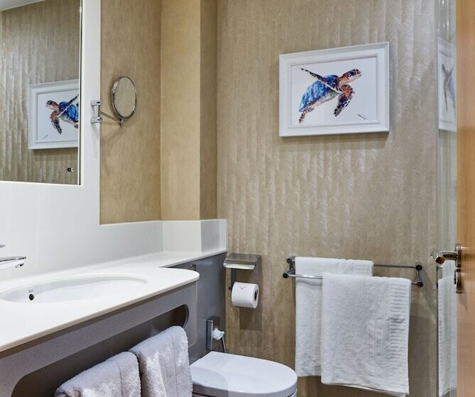 エクゼクティブスイート, Fairlawns, Hotel And Spa