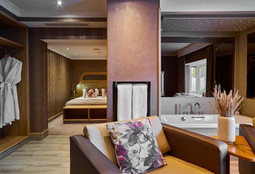 エクゼクティブスイート, Fairlawns, Hotel And Spa