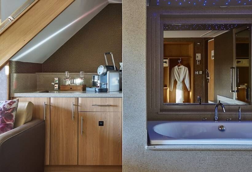 エクゼクティブスイート, Fairlawns, Hotel And Spa