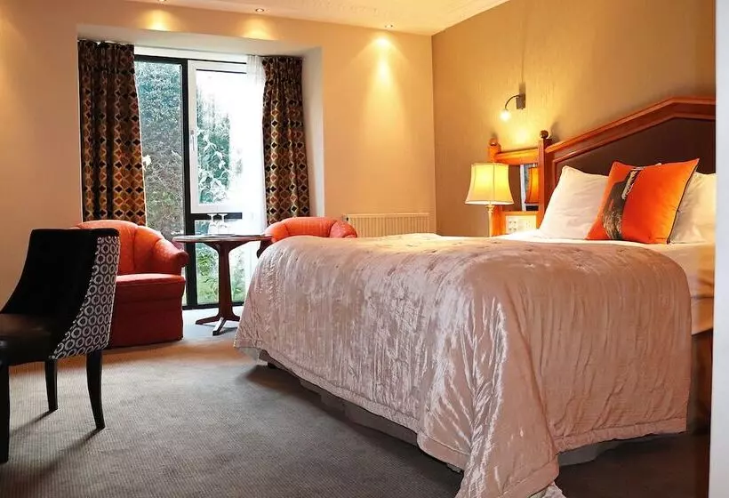 Classic Room, Fredrick S Hotel Restaurant Spa