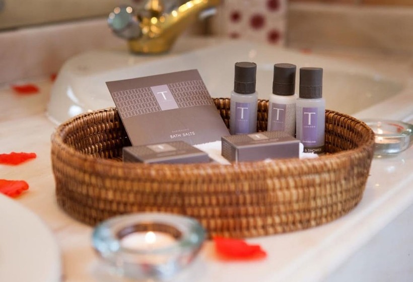 Классический Номер, Fredrick S Hotel Restaurant Spa