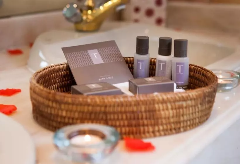 Classic Room, Fredrick S Hotel Restaurant Spa