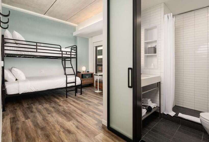 غرفة قياسية, Hilton Athens