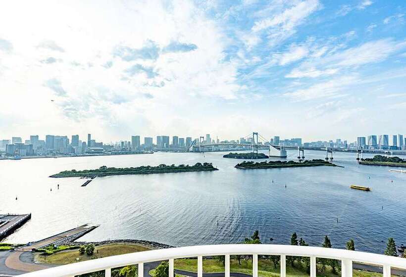 غرفة إدارية سرير كينج, Hilton Athens