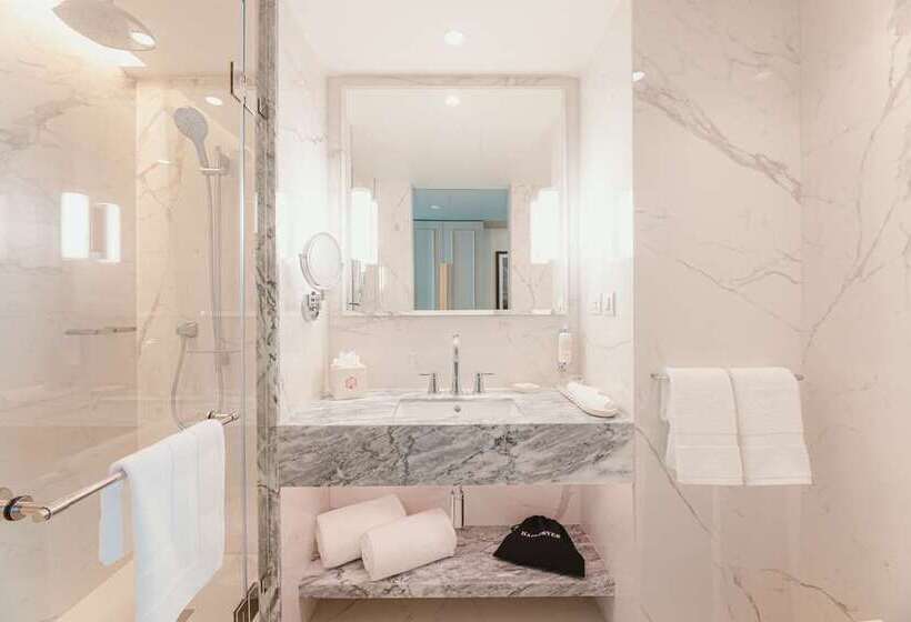 غرفة قياسية, Hilton Athens