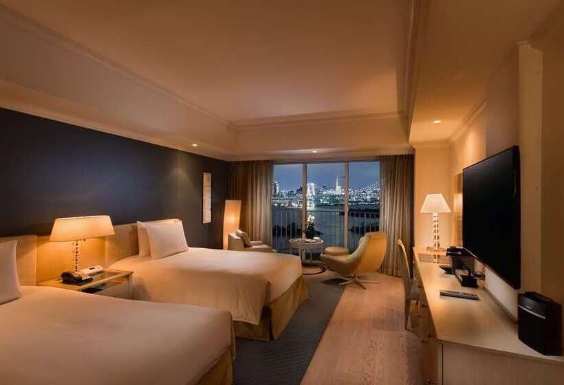 이그제큐티브 룸, Hilton Athens