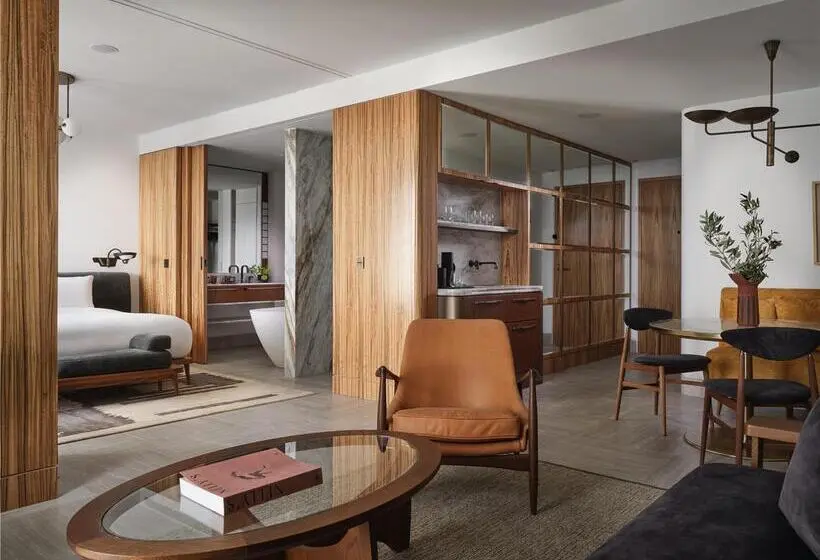 Chambre Standard avec Vues, Hilton Athens
