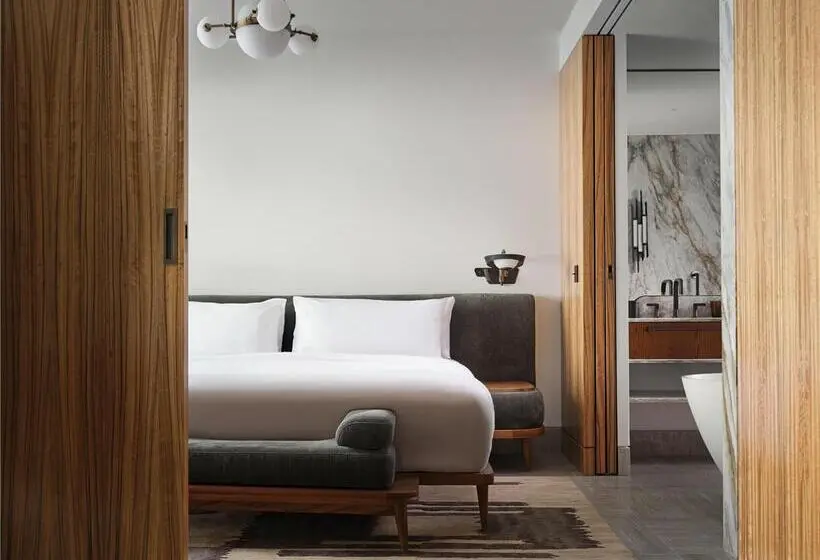 Chambre Standard avec Vues, Hilton Athens