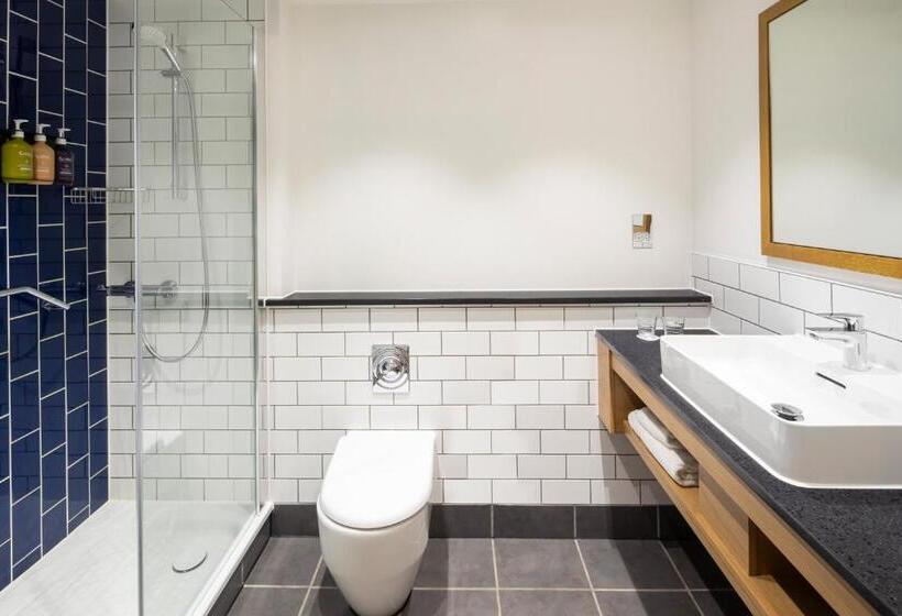 プレミアムルーム, Holiday Inn High Wycombe M40, Jct.4, An Ihg