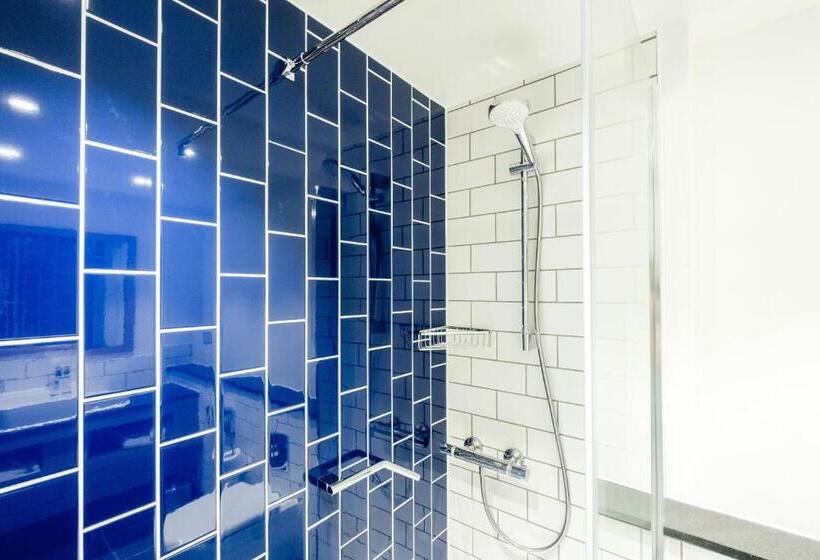 プレミアムルーム, Holiday Inn High Wycombe M40, Jct.4, An Ihg