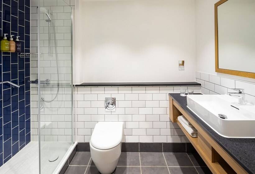 プレミアムルーム, Holiday Inn High Wycombe M40, Jct.4, An Ihg