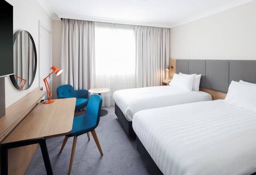 スタンダードルーム, Holiday Inn High Wycombe M40, Jct.4, An Ihg