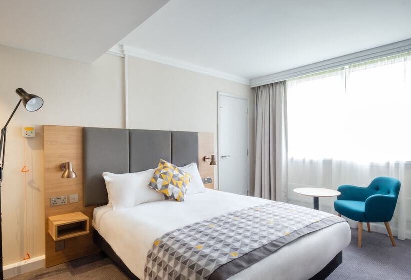 スタンダードルーム, Holiday Inn High Wycombe M40, Jct.4, An Ihg