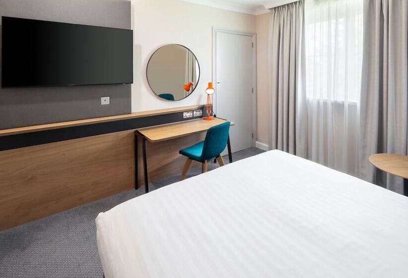 Номер Стандарт, Holiday Inn High Wycombe M40, Jct.4, An Ihg