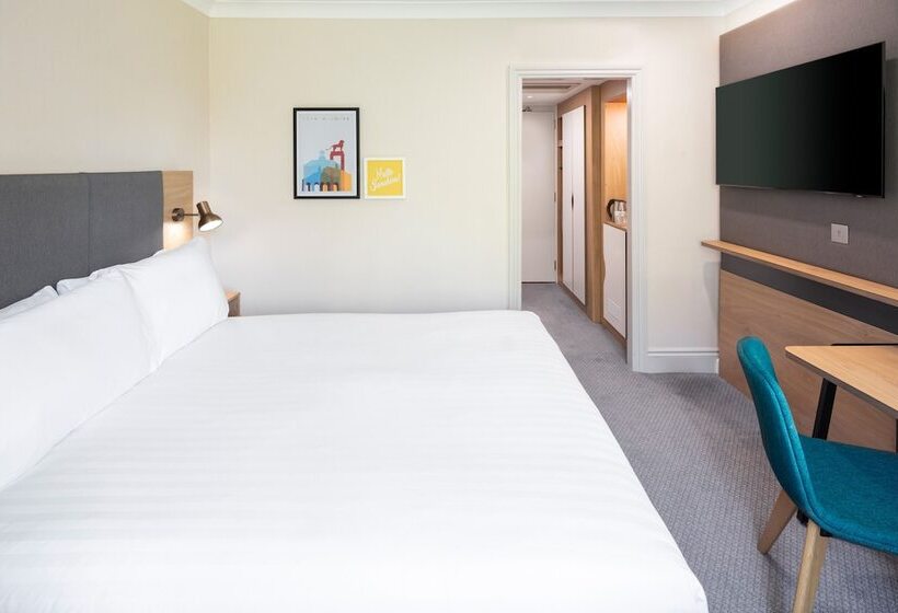 Номер Стандарт, Holiday Inn High Wycombe M40, Jct.4, An Ihg