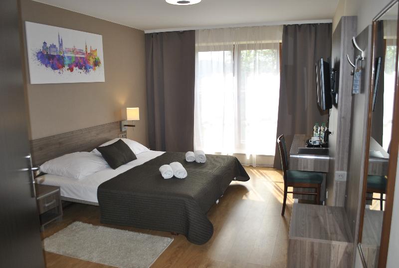 スタンダードルーム, Holiday Inn High Wycombe M40, Jct.4, An Ihg