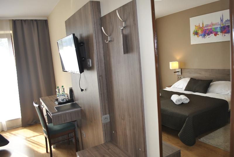 スタンダードルーム, Holiday Inn High Wycombe M40, Jct.4, An Ihg