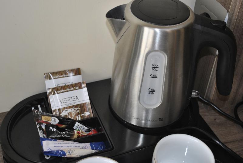 スタンダードルーム, Holiday Inn High Wycombe M40, Jct.4, An Ihg