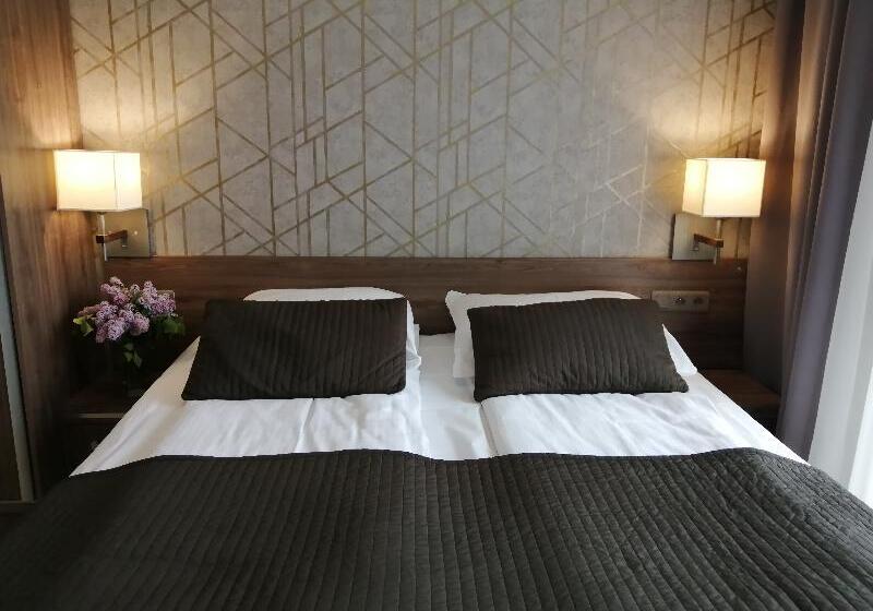 スタンダードルーム, Holiday Inn High Wycombe M40, Jct.4, An Ihg