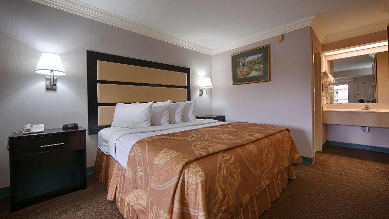 Номер Премиум, Holiday Inn High Wycombe M40, Jct.4, An Ihg