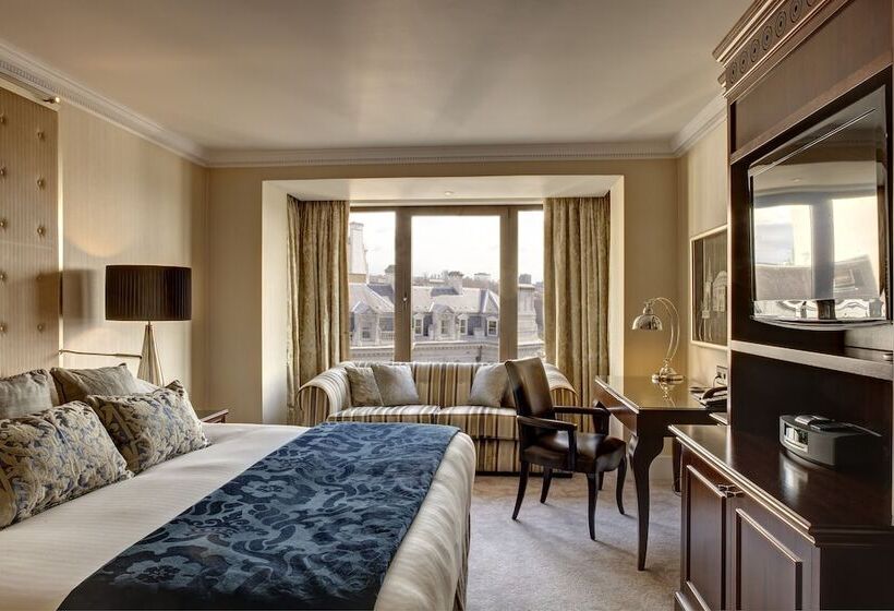 プレミアムルーム, Intercontinental London Park Lane, An Ihg