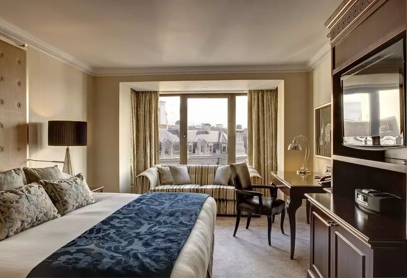 プレミアムルーム, Intercontinental London Park Lane, An Ihg