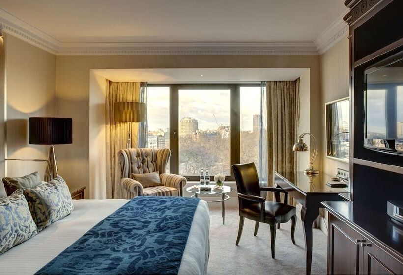 Номер Премиум, Intercontinental London Park Lane, An Ihg