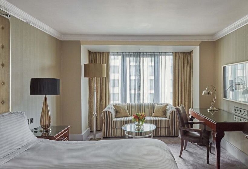 프리미엄 룸, Intercontinental London Park Lane, An Ihg