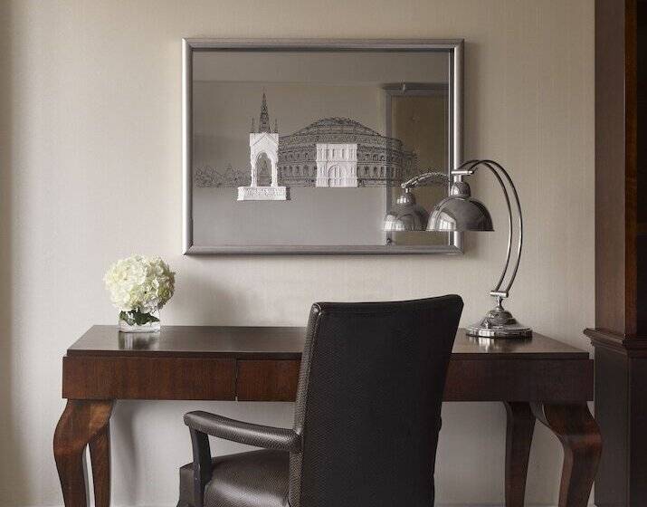 プレミアムルーム, Intercontinental London Park Lane, An Ihg