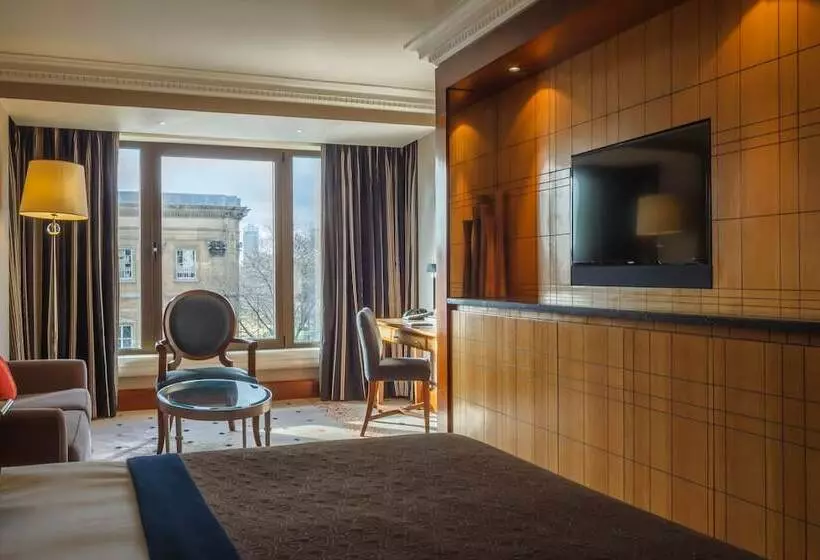 スイート, Intercontinental London Park Lane, An Ihg