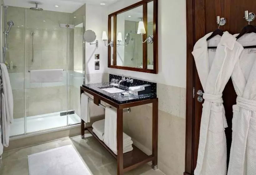 スイート, Intercontinental London Park Lane, An Ihg