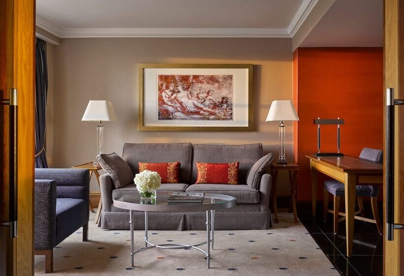 스위트, Intercontinental London Park Lane, An Ihg