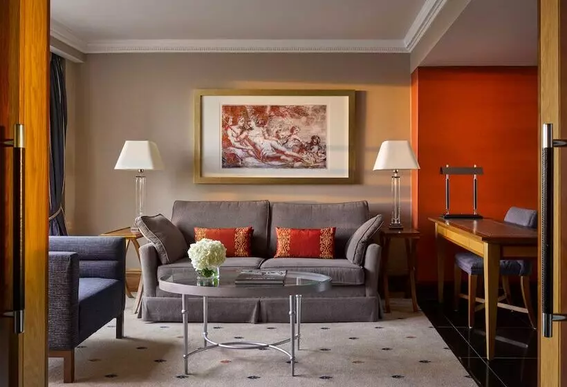 スイート, Intercontinental London Park Lane, An Ihg