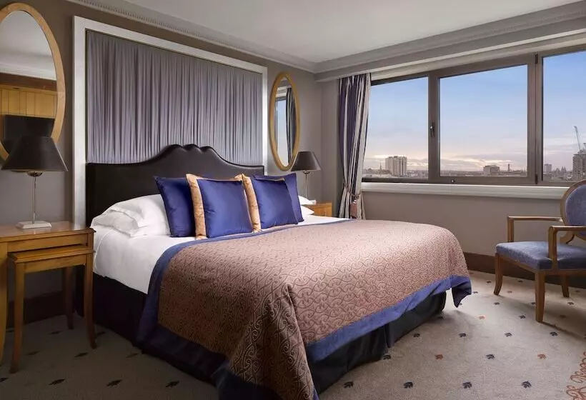 スイート, Intercontinental London Park Lane, An Ihg