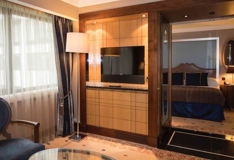 스위트, Intercontinental London Park Lane, An Ihg