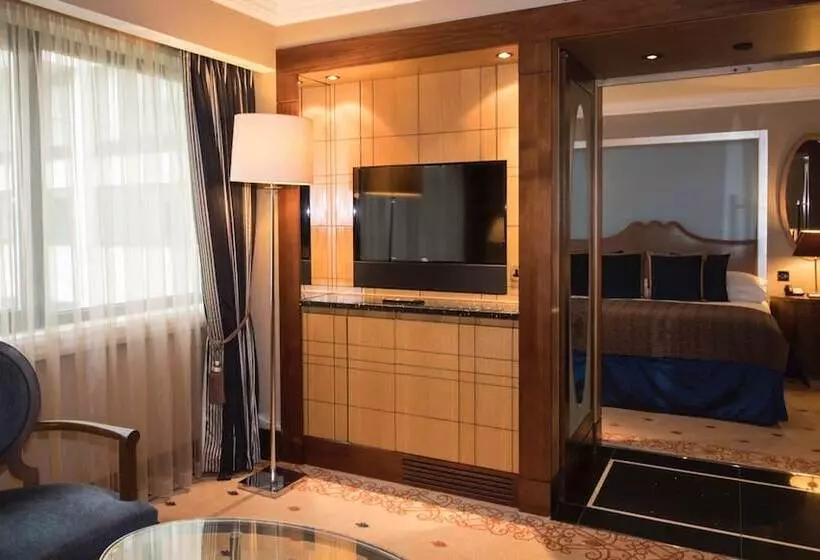 スイート, Intercontinental London Park Lane, An Ihg