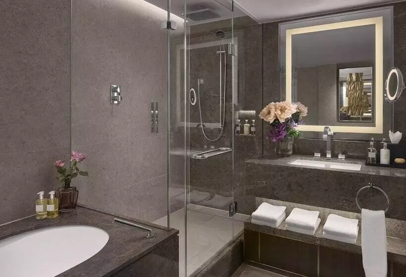 スイート, Intercontinental London Park Lane, An Ihg